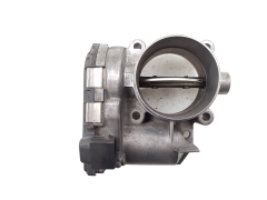 Škrticí Klapka Volvo 8692720 0281002701 Bosch 1013