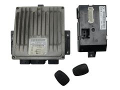 Starter Pack Renault Kangoo 8200355864 8200399783 1,5 DCI
