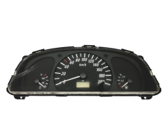 Tachometr Opel Agila 09206559 110008951002 41042