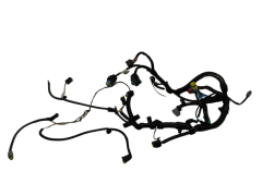 Instalace Motoru Peugeot 307 9643508380 1,6 16V NFU