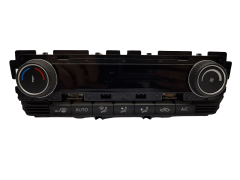 Panel Klimatizace VW Polo 5 6R 6C0907044A E1081683 Panel Klimatizace VW Polo 5 6R 6C0907044A E1081683