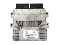 Blok Ovladačů JX6A-12A650-BMA JX6A-12B684-BHA Ford Continental 