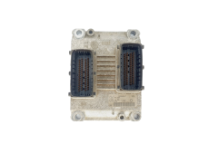 Blok Ovladačů Lancia 00551919810 0261207088 Bosch 39552
