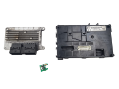 Starter Pack Renault Clio 2 8200181482 8200234045 1.2 16V