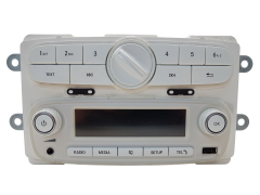 Autorádio USB BT Smart A4539000002 281159897R