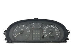 Otáčkoměr Renault Megane 1 7700427900 C 55207
