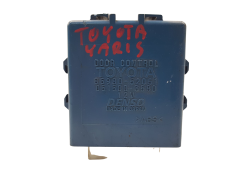 Řídicí Jednotka Centrálního Zamykání Toyota Yaris 85980-52051 051500-3580 Denso