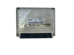 Blok Ovladačů 89661-52891 0281011649 407918-0292 Toyota Bosch