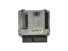 Blok Ovladačů 55198809 0281011511 Fiat Alfa Romeo Bosch 42910