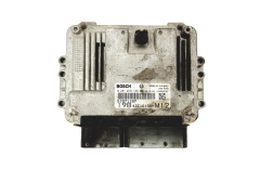 Blok Ovladačů 0281016198 51871187 Fiat Bosch 22067