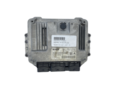 Blok Ovladačů 0281012467 9663786380 9653958980 PSA Bosch 61028