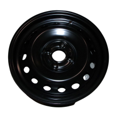 Ocelová Kola 15 Nový originál 403004399R Renault Dacia