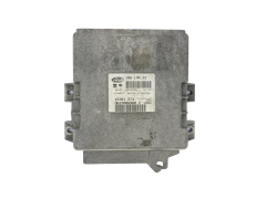 Blok Ovladačů PSA 9637086980 16301.574 IAW 1AP.81 Magneti Marelli 57162