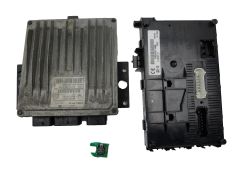 Starter Pack Renault Clio 2 8200374174 8200311989 1,5 DCI Starter Pack Renault Clio 2 8200374174 8200311989 1,5 DCI