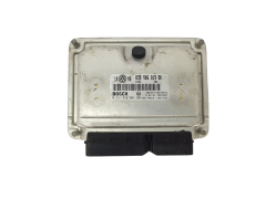 Blok Ovladačů 038906019BK 0281010305 VW Bosch 19283