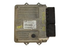 Blok Ovladačů Lancia 55202548 MJD6JF.Y1 71600.007.04 FPT Magneti Marelli 15993