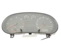 Otáčkoměr Audi A3 8L 8L0919860D 25269