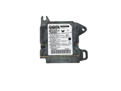 Blok Ovladačů Moduł 8200098404 550752100 Renault Autoliv 23459