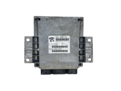 Blok Ovladačů 9648568480 IAW48P2.72 9645989480 PSA Magneti Marelli 60978