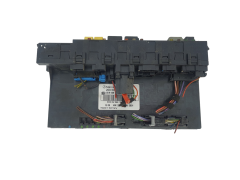 Blok Ovladačů Moduł 2095450301 5DK008486-00 Mercedes Hella Blok Ovladačů Moduł 2095450301 5DK008486-00 Mercedes Hella