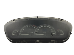 Tachometr Fiat Brava 606116003 60.6116.003 Veglia