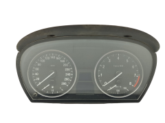 Otáčkoměr BMW 3 E90 E91 E92 E93 A2C53211641 VDO Otáčkoměr BMW 3 E90 E91 E92 E93 A2C53211641 VDO