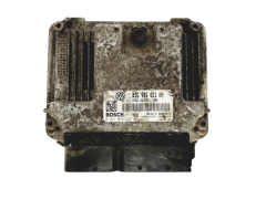 Blok Ovladačů 03G906021KH 0281013226 Volkswagen Bosch 18264