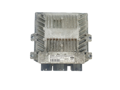 Blok Ovladačů 3S61-12A650-LC 5WS40140E-T Ford Siemens 39517