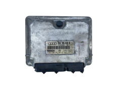 Blok Ovladačů VW 06A906018D 0261204254  Bosch 62828