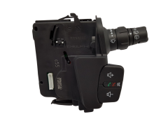 Přepínač Stěračů Renault Clio 3 Kangoo 2 7701068114 Delphi 0km 8214