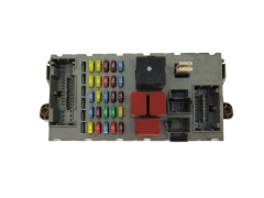 Blok Ovladačů BSI Fiat 51732919 CPL Delphi 20567