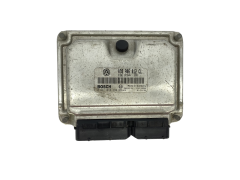Blok Ovladačů 038906012CL 0281010380 Skoda VW Bosch 57017