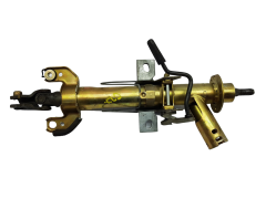 Sloupek Řízení 4123E9 4123E0 Citroen ZX Ecia 12940