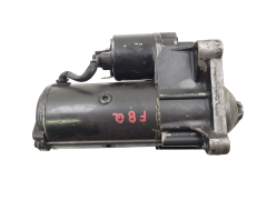 Startér Motoru Renault 7700861013 D7R5 1.9 D Valeo 1285