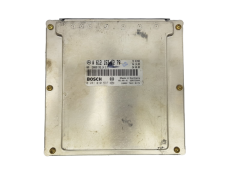 Blok Ovladačů Mercedes A6121531279 0281010537 Bosch 22225