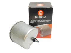 Filtr Paliva Originál Citroen Peugeot 1611659480 Eurorepar