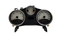 Otáčkoměr Peugeot 207 9662904980 A2C53190342 2713