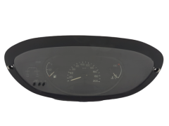 Tachometr Lancia Ypsilon 06061350030 06061350030C