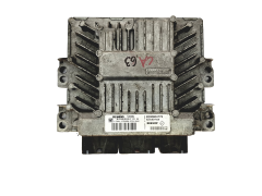 Blok Ovladačů S122326113A 8200804775 SID301  Renault Siemens 202849