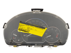 Tachometr Peugeot 1007 9658241780 25921