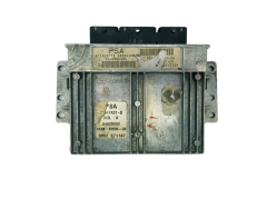 Blok Ovladačů PSA 9646988680 9644625680-00 Sagem 34172