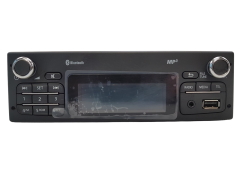 Autorádio BT MP3 USB Renault Kangoo 2 281150213R 0182 0km