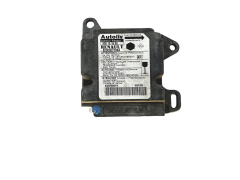 Blok Ovladačů Moduł 8200027784A 550751800 Renault Autoliv