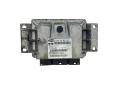 Blok Ovladačů 9657429380 9653979480 IAW6LP2.05 PSA Magneti Marelli 59519