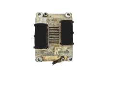 Blok Ovladačů 09185450 AL 0261206075 Opel GM Bosch 21394