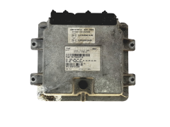 Blok Ovladačů 51815710 4100136 Fiat Metatron 27282