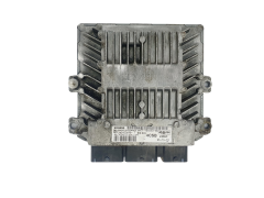 Blok Ovladačů 5WS40369B-T 6M51-12A650-HB Ford  Siemens 