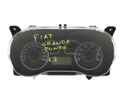 Otáčkoměr Fiat Grande Punto 5550011005 51047