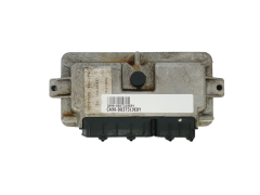 Blok Ovladačů 55247708 4100266 Fiat FPT Metatron 37319