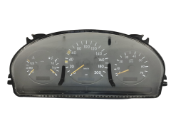 Otáčkoměr Mercedes ML W163 A1635400947 VDO